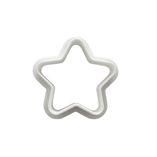 Estrella - Cortador galletas