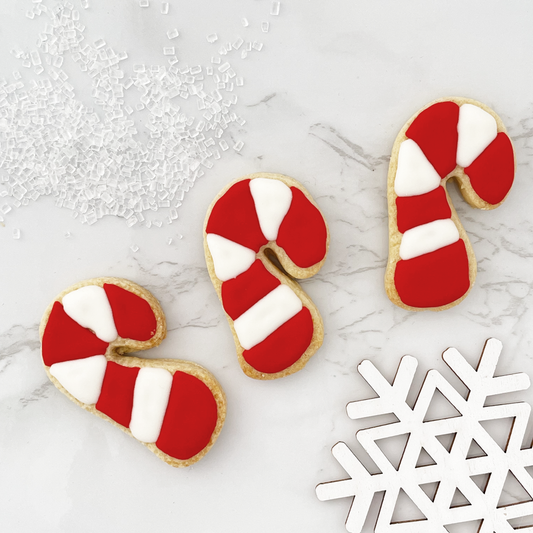 Candy - Navidad - Cortador galletas